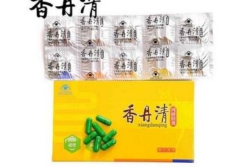 香丹清能治口臭嗎？口臭能吃香丹清嗎？