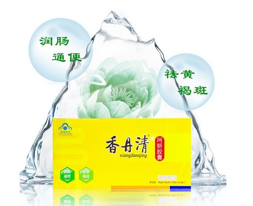 香丹清能治口臭嗎？口臭能吃香丹清嗎？