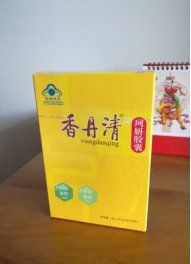 香丹清怎么樣？香丹清能解決便秘嗎？