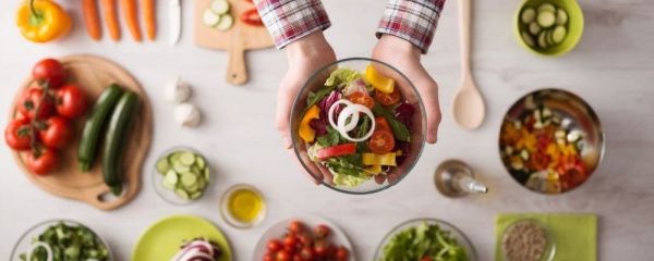 哪些食物能排毒 排毒吃什么 什么食物能養(yǎng)顏美容