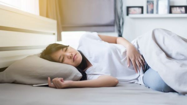 怎樣可以治療失眠