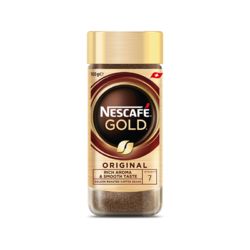 Nestlé 雀巢 金牌 速溶咖啡 至臻原味