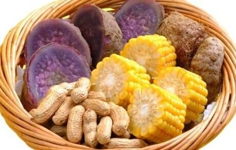 肠道清洁多吃6种食物 4个原则要注意