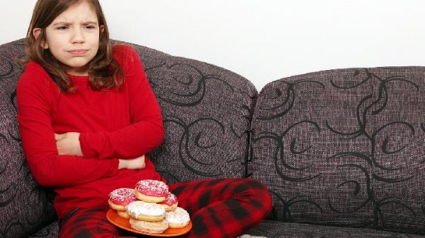 腹瀉人一日三餐吃什么