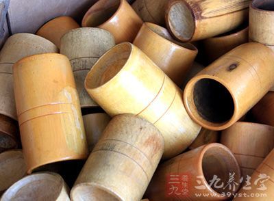 拔罐減肥很簡(jiǎn)單