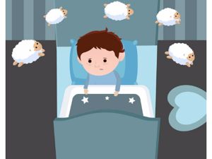 睡眠質(zhì)量不佳