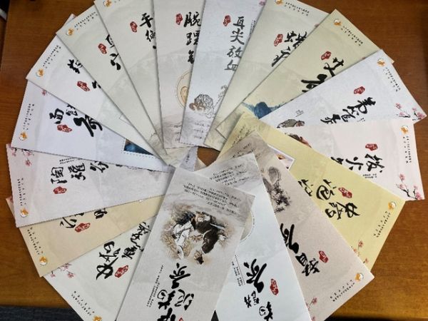 拔竹罐減肥效果如何，拔罐瘦身的原理是什么（省中醫(yī)中醫(yī)護(hù)理門診開展20余項(xiàng)護(hù)理技術(shù)）