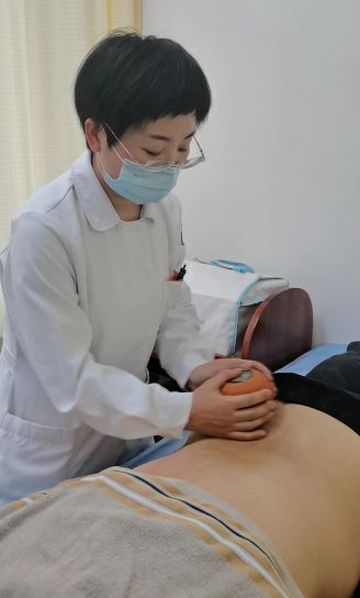 拔竹罐減肥效果如何，拔罐瘦身的原理是什么（省中醫(yī)中醫(yī)護(hù)理門診開展20余項(xiàng)護(hù)理技術(shù)）