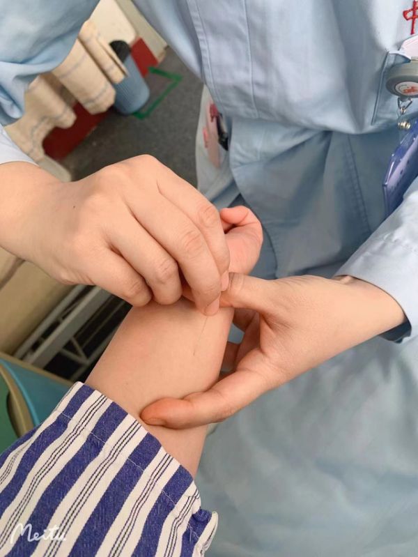 拔竹罐減肥效果如何，拔罐瘦身的原理是什么（省中醫(yī)中醫(yī)護(hù)理門診開展20余項(xiàng)護(hù)理技術(shù)）
