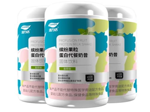 減肥代餐食品有哪些，減肥代餐食品排行榜