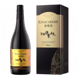 金極美(Kingcareme)SOD螯合金純酵素原液單瓶裝750ml/瓶