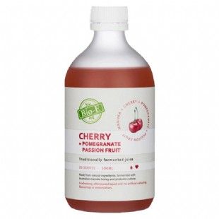 澳洲bio-E(bio-E)櫻桃酵素500ml