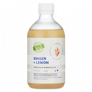 澳洲bio-E(bio-E)檸檬酵素500ml