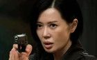 戰(zhàn)狼女主余男官宣結(jié)婚：很開心能這樣做自己