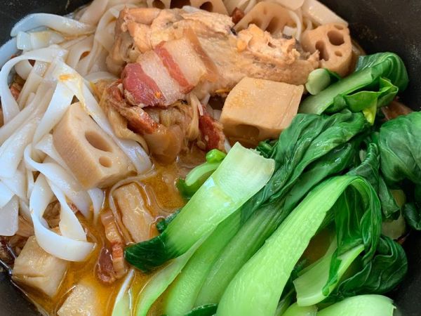 純奶手撕吐司的做法 步驟1