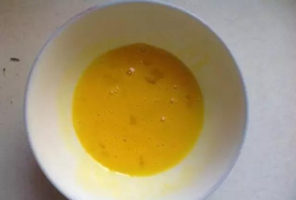宝宝辅食之美味早餐:黄瓜鸡蛋卷