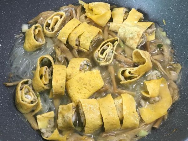 純奶手撕吐司的做法 步驟1