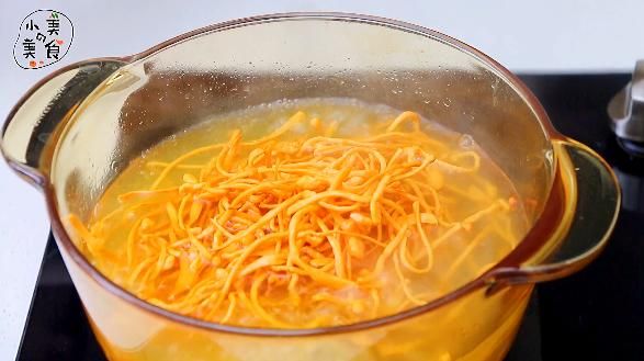 純奶手撕吐司的做法 步驟1