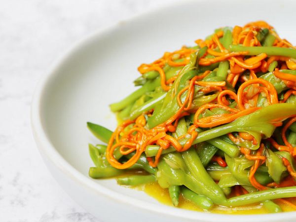 純奶手撕吐司的做法 步驟1