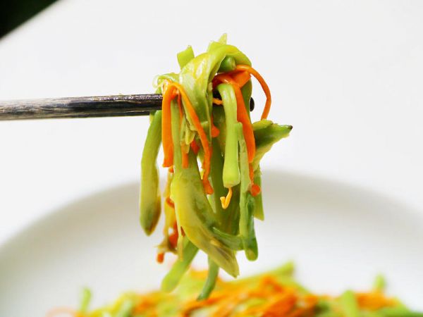 純奶手撕吐司的做法 步驟1