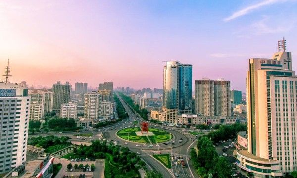 迎立冬老字号暖系美食忙备货