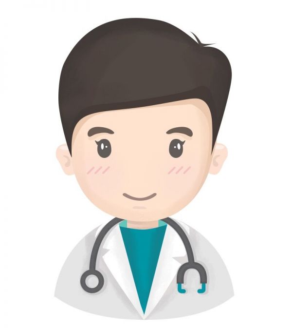 刘刚栋医生头像