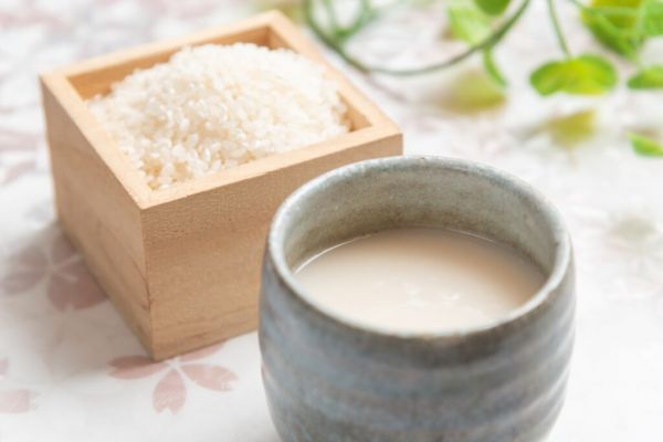 rice-sake