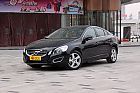 2013款沃爾沃S60