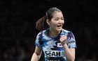 世界乒壇又冒出一位美女，球迷：這個(gè)國家的女選手都好漂亮！