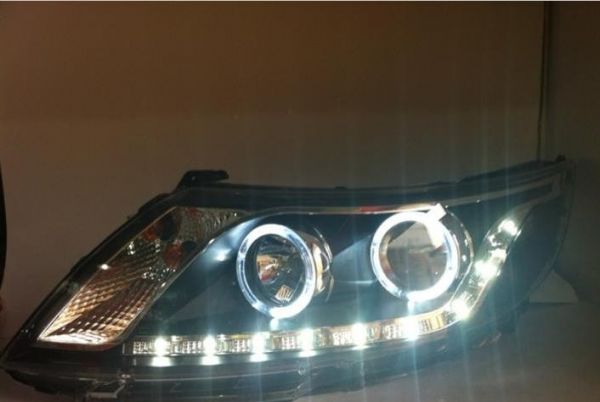 怎樣才能合法改裝車？今天帶來(lái)一點(diǎn)干貨。