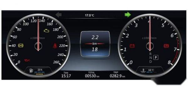 汽車動力不行？想要改裝提升動力，學會這招，提升動力不傷車