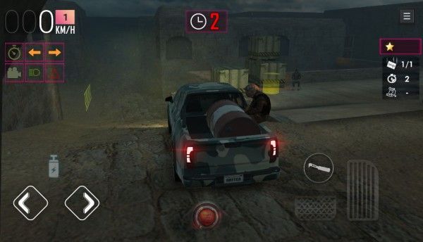 超級汽車駕駛逼真模擬器