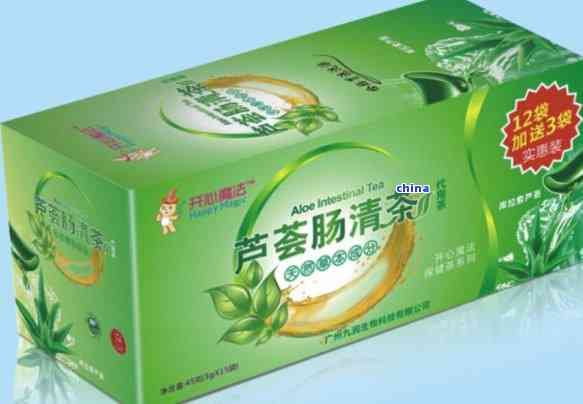 腸清茶的功效與作用、禁忌及副作用全解析