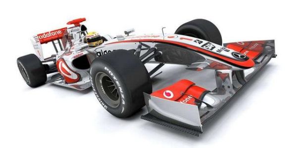 全世界有幾個(gè)汽車廠商能制造F1賽車？