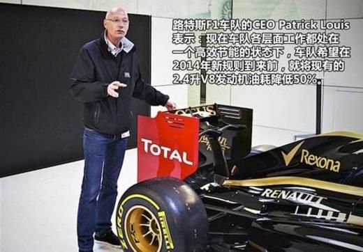 全世界有幾個(gè)汽車廠商能制造F1賽車？