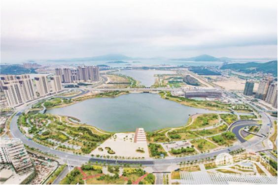 2024平潭國(guó)際賽車嘉年華燃情開賽 兩大賽事首次亮相嵐島1234