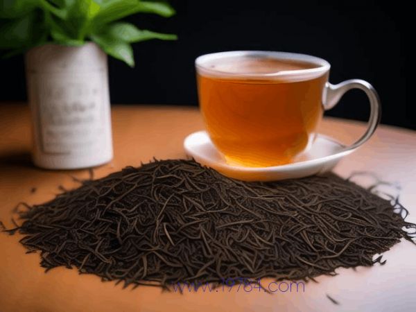 最有效的減肥茶葉有哪些牌子（減肥茶有什么牌子） 第1張