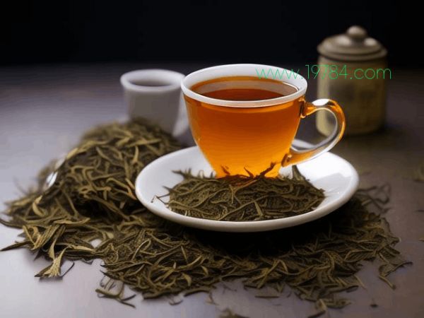 最有效的減肥茶葉有哪些牌子（減肥茶有什么牌子） 第4張