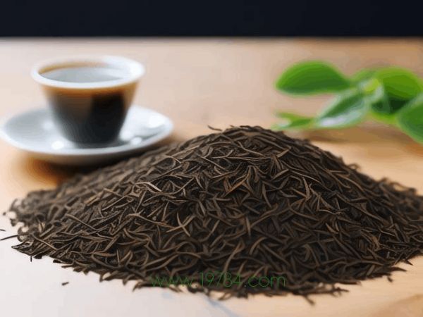 最有效的減肥茶葉有哪些牌子（減肥茶有什么牌子） 第3張