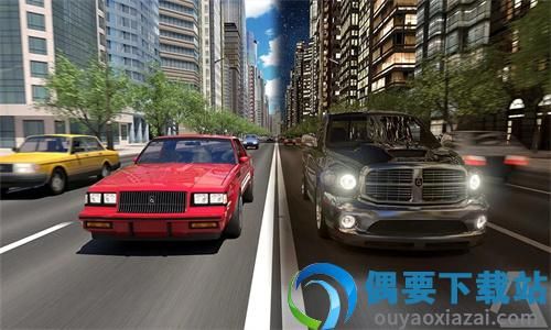 汽車駕駛交通安全模擬器