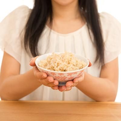 酵素玄米（寝かせ玄米）に含まれる栄養素