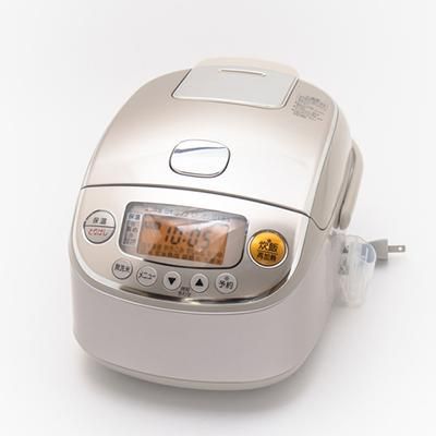 酵素玄米（寝かせ玄米）の作り方