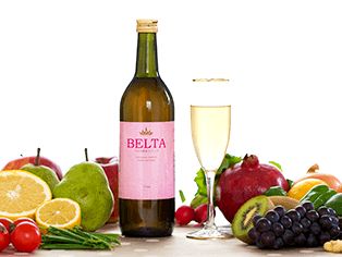 ベルタ酵素ドリンク