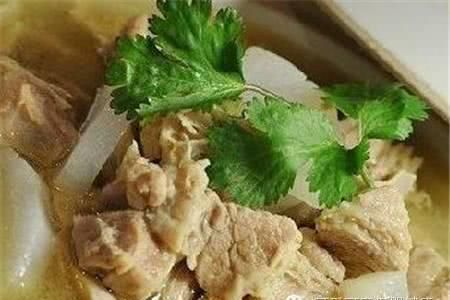 冬季兒童晚餐食譜大全