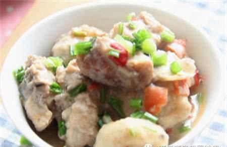 冬季兒童晚餐食譜大全