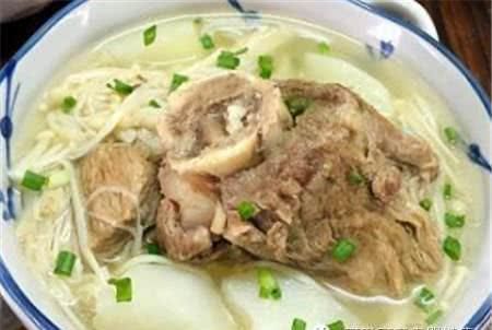 冬季兒童晚餐食譜大全