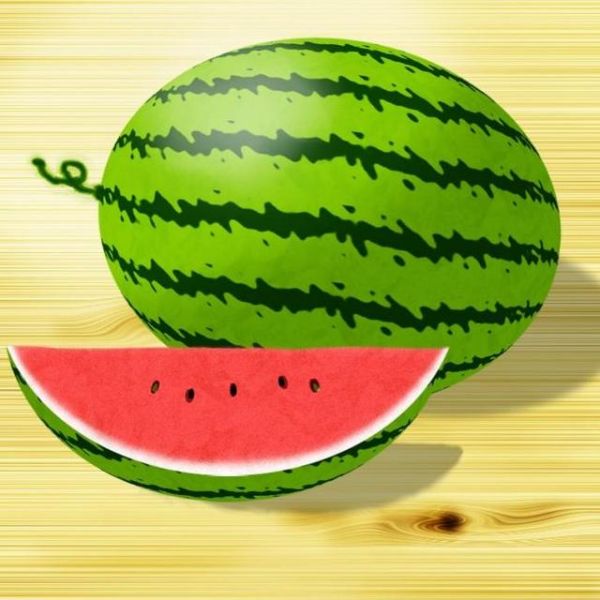 7种适宜夏天吃的生果，吃出健康好身体，同享给你！