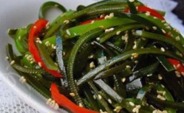 有哪些健康的食物搭配？怎么搭配出健康的食物？(1)