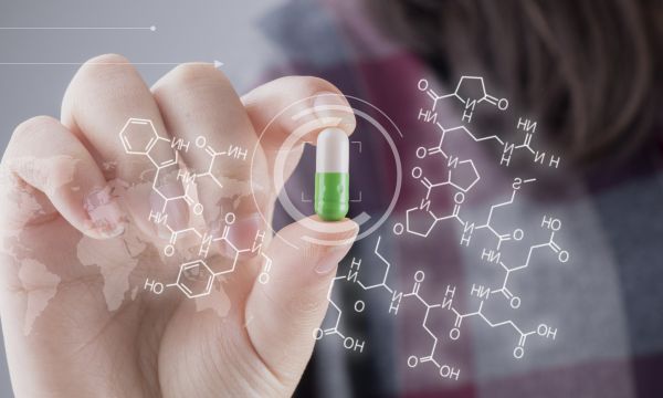 《探究保健品如何科学搭配，打造健康生活方式》图1