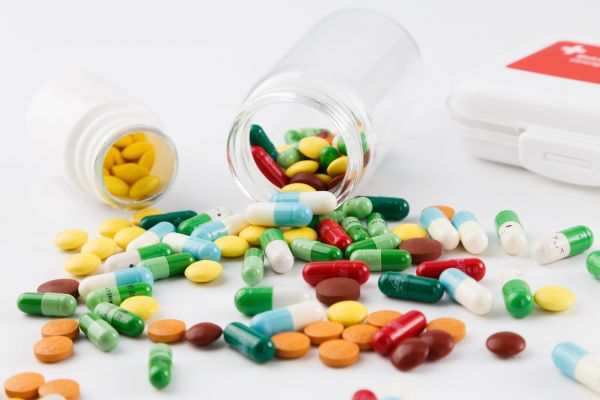 《探究保健品如何科学搭配，打造健康生活方式》 图2